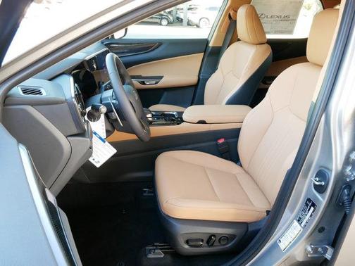 2026 Lexus NX 350 NX 350