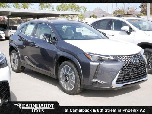 2026 Lexus UX 300h Premium
