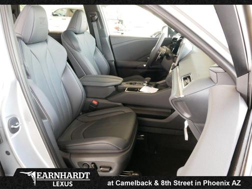 01J9 2026 Lexus TX 500h F SPORT Premium