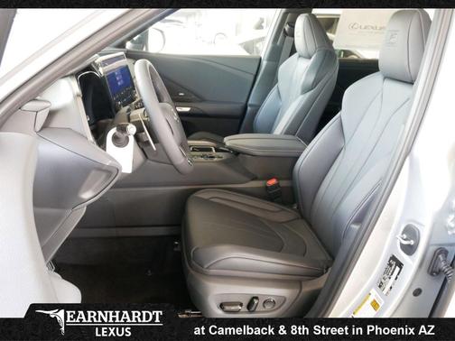 01J9 2026 Lexus TX 500h F SPORT Premium
