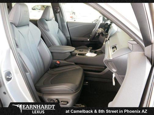 01J9 2026 Lexus TX 500h F SPORT Premium