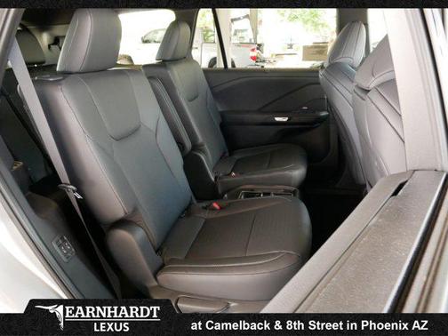 01J9 2026 Lexus TX 500h F SPORT Premium