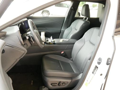Eminent White Pearl 2025 Lexus RX 350 Base
