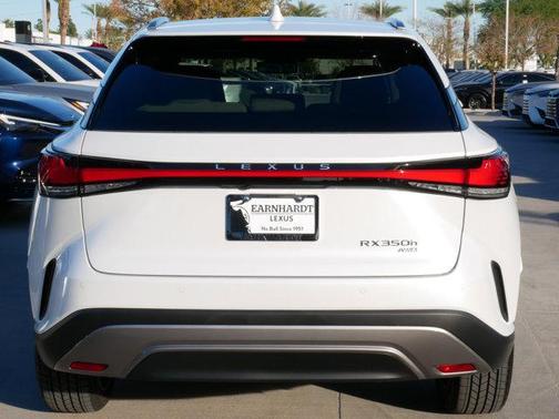 2026 Lexus RX 350 Premium