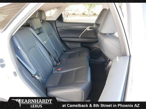 2019 Lexus RX 350 Base
