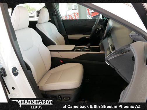 0085 2026 Lexus RX 350 Premium
