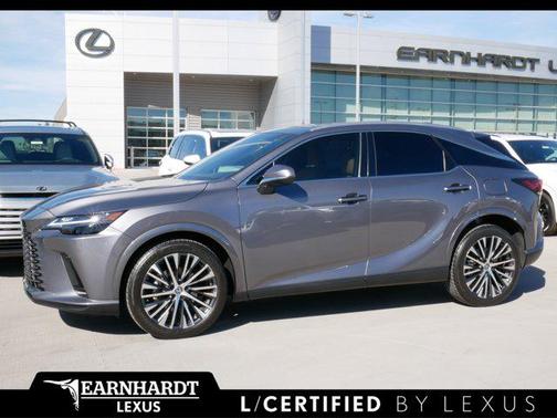 2023 Lexus RX 350 Premium Plus