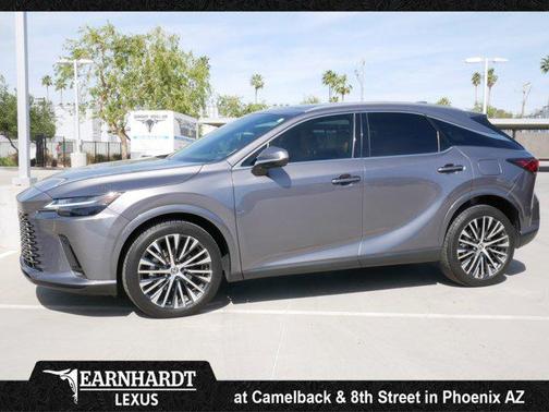 2023 Lexus RX 350 Premium Plus