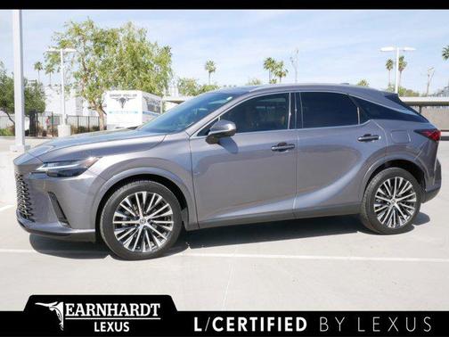 2023 Lexus RX 350 Premium Plus