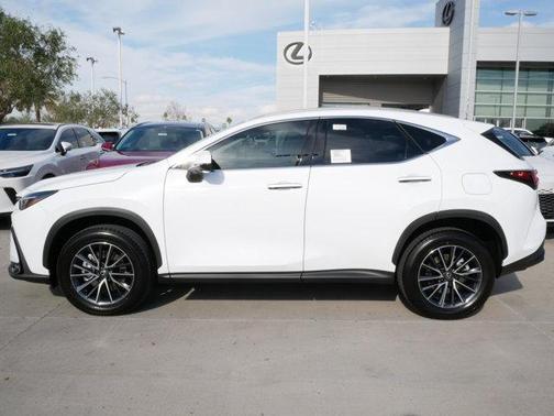 2026 Lexus NX 450h+ 450h+ Premium