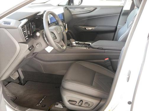 2026 Lexus NX 450h+ 450h+ Premium