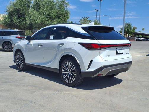 2025 Lexus RX 350 Premium Plus
