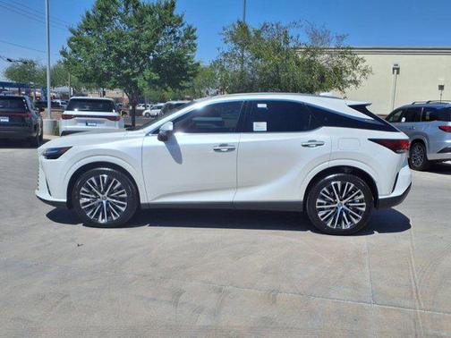 2025 Lexus RX 350 Premium Plus