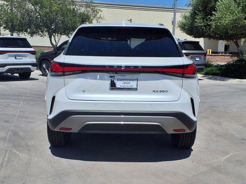 2025 Lexus RX 350 Premium Plus