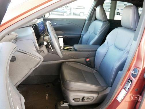 2023 Lexus RX 350h Base