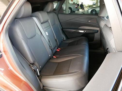 2023 Lexus RX 350h Base