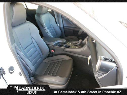 2026 Lexus IS 350 Base