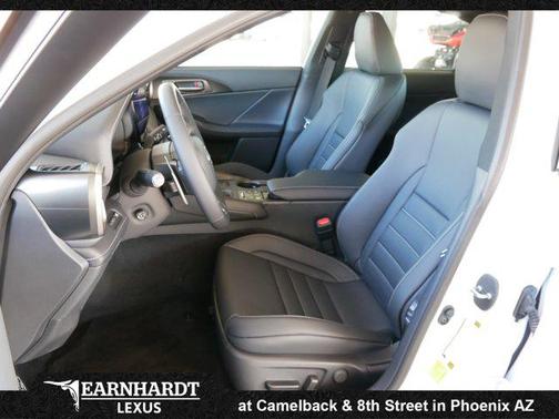 2026 Lexus IS 350 Base