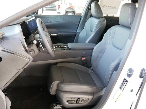 2026 Lexus RX 350 Luxury