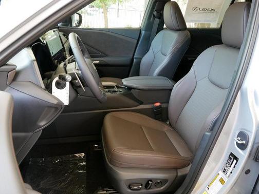 2025 Lexus TX 350 Premium