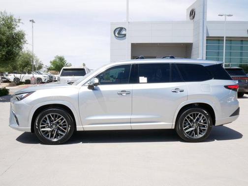2025 Lexus TX 350 Premium