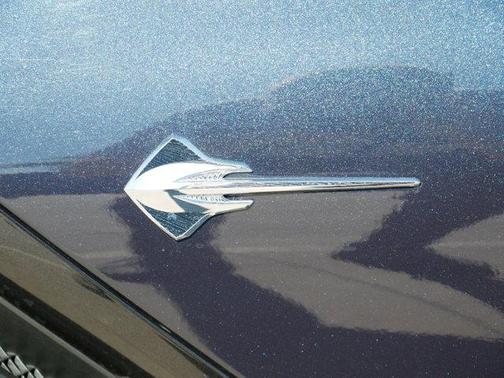 2016 Chevrolet Corvette Stingray