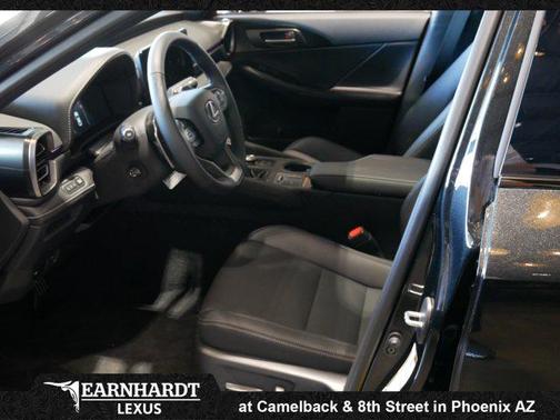 2026 Lexus IS 350 Base