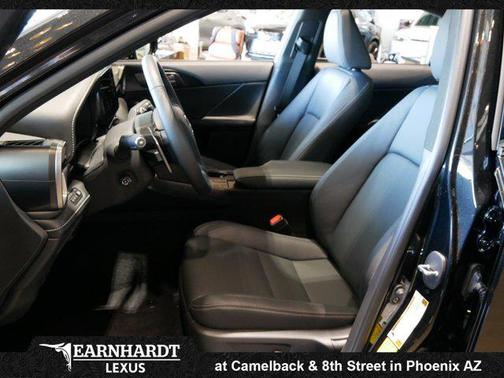 2026 Lexus IS 350 Base