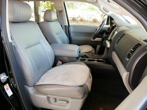 2019 Toyota Sequoia Limited