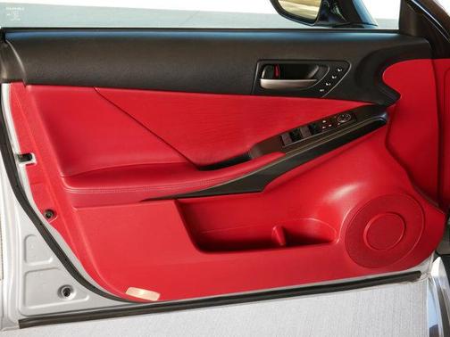 2023 Lexus IS 350 Base