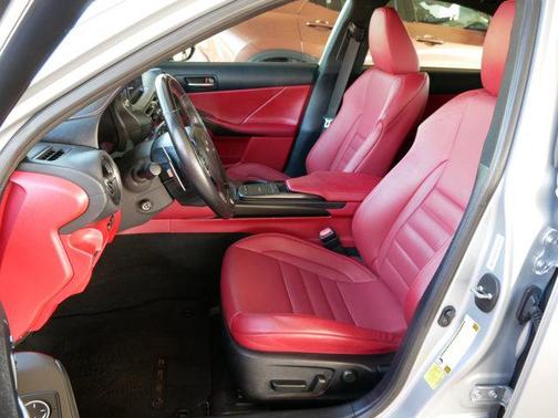 2023 Lexus IS 350 Base