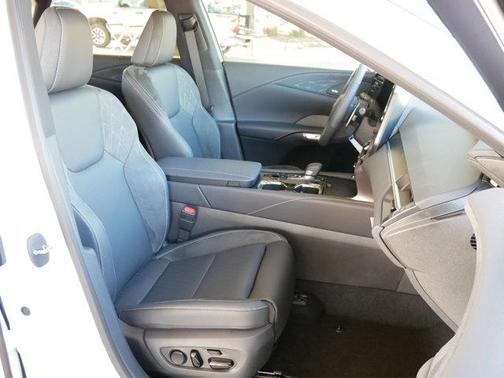 2026 Lexus RX 350 Luxury