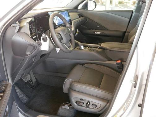 2026 Lexus TX 350 Luxury