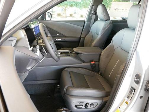 2026 Lexus TX 350 Luxury