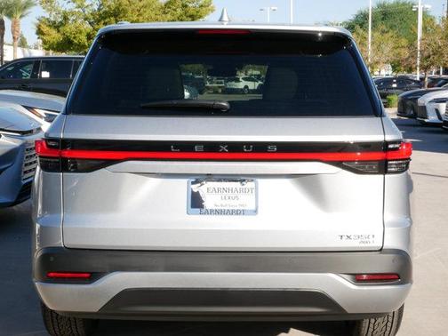 2026 Lexus TX 350 Luxury