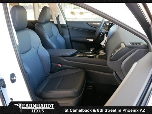 0083 2026 Lexus NX 350 Premium