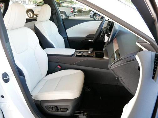 2026 Lexus RX 350 Base