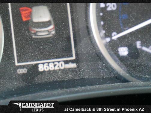 Celestial Silver Metallic 2017 Toyota Highlander LE I4