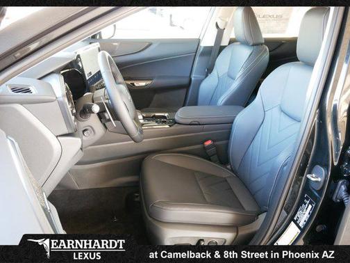 Caviar 2026 Lexus NX 450h+ NX 450h+ Luxury