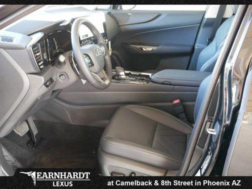 Caviar 2026 Lexus NX 450h+ NX 450h+ Luxury