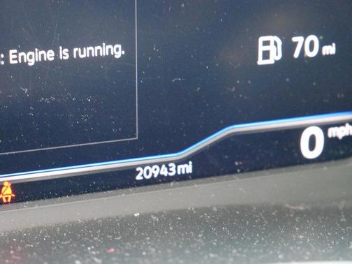 2022 Volkswagen Atlas 3.6L SE w/Technology