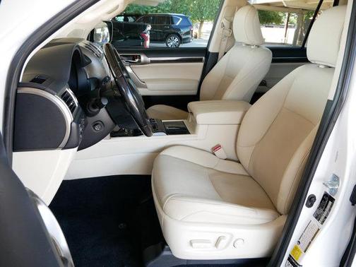 2021 Lexus GX 460 Premium