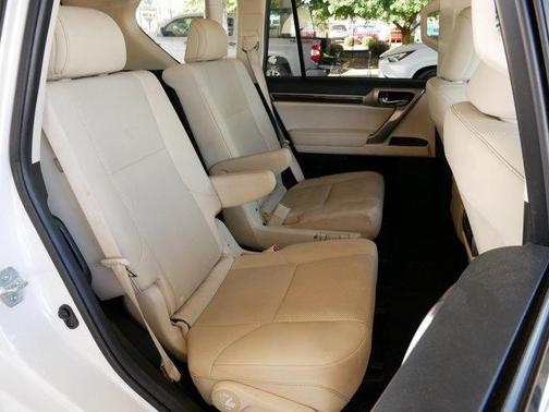 2021 Lexus GX 460 Premium