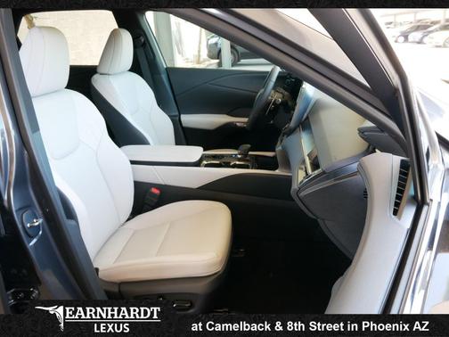 01L1 2026 Lexus RX 350 F SPORT Design