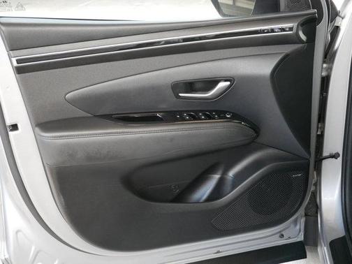 2022 Hyundai TUCSON Hybrid Limited