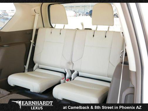 2018 Lexus GX 460 Base