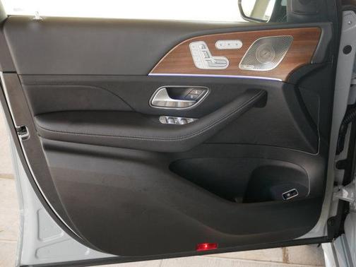 2024 Mercedes-Benz GLE 350 4MATIC