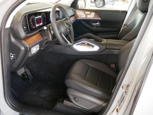 2024 Mercedes-Benz GLE 350 4MATIC