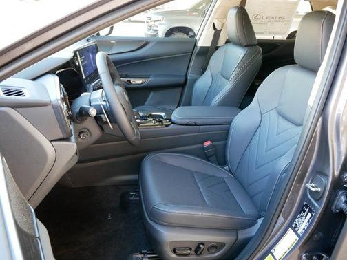 2026 Lexus NX 350h NX 350h Luxury