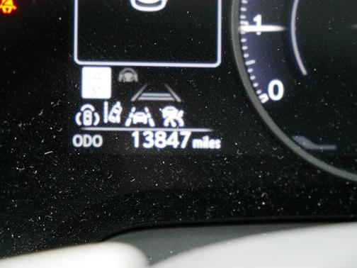 2024 Lexus RX 350 Base